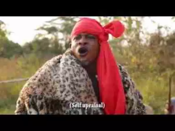 Video: LOGUN OFE- Yoruba [PREMIUM] Epic Movie-Starring Murphy Afolabi,Kemi Afolabi, Digboluja